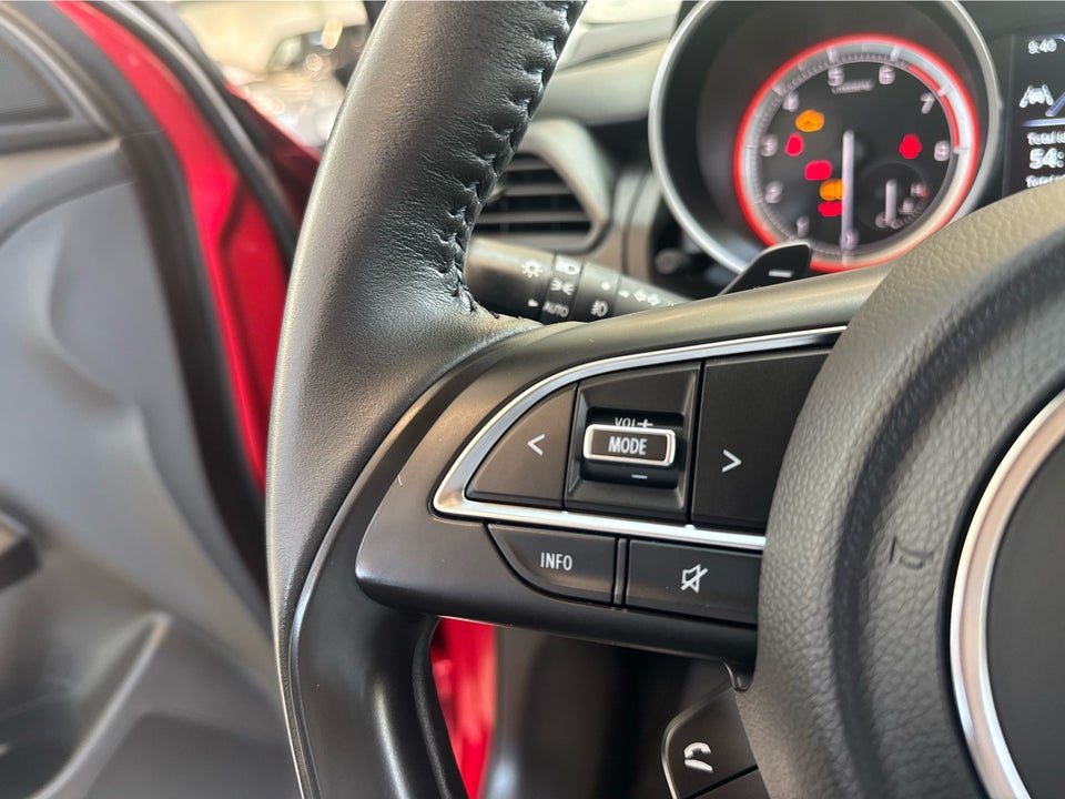 Suzuki Swift 1,2 mHybrid Exclusive 5d