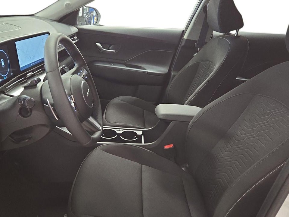 Hyundai Kona 65 EV Go! 5d