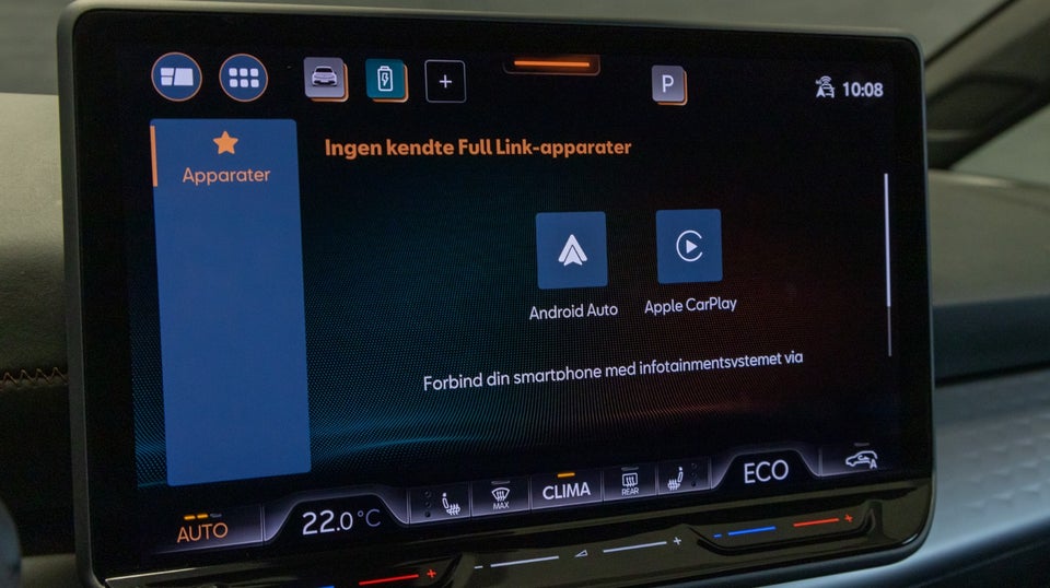 Cupra Born 77 e-Boost 5d