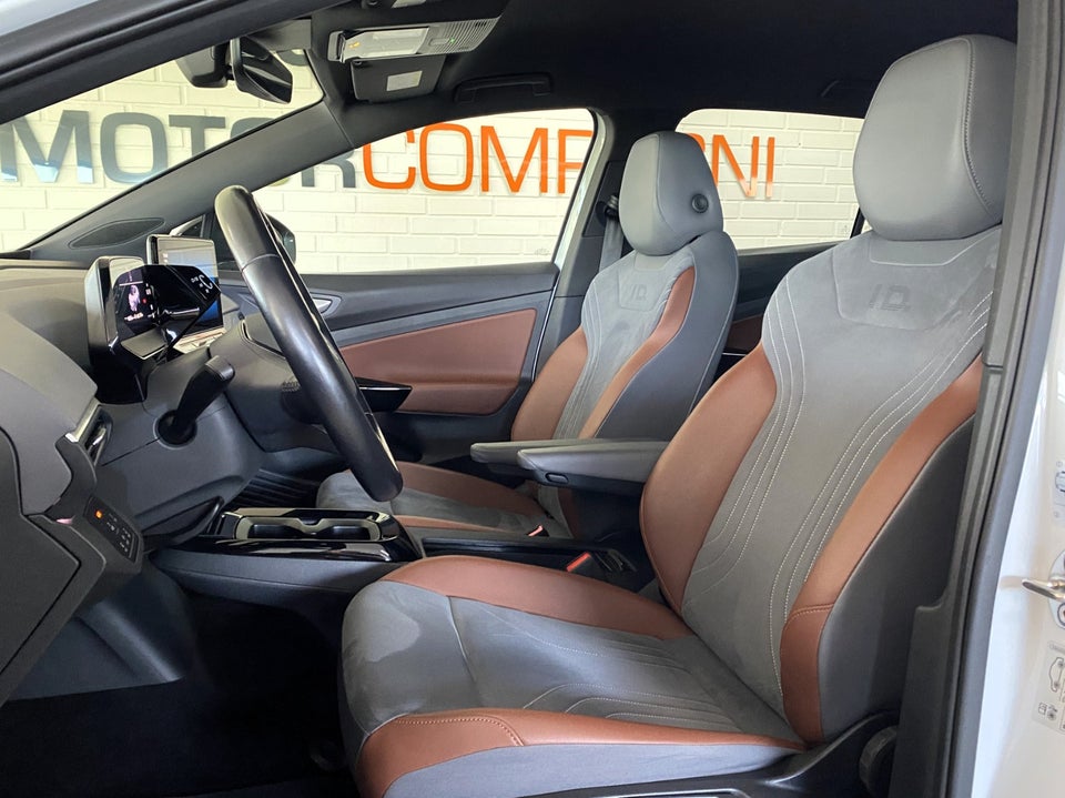 VW ID.4 77 1ST Pro Performance 5d