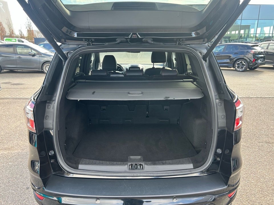 Ford Kuga 1,5 SCTi 150 ST-Line 5d