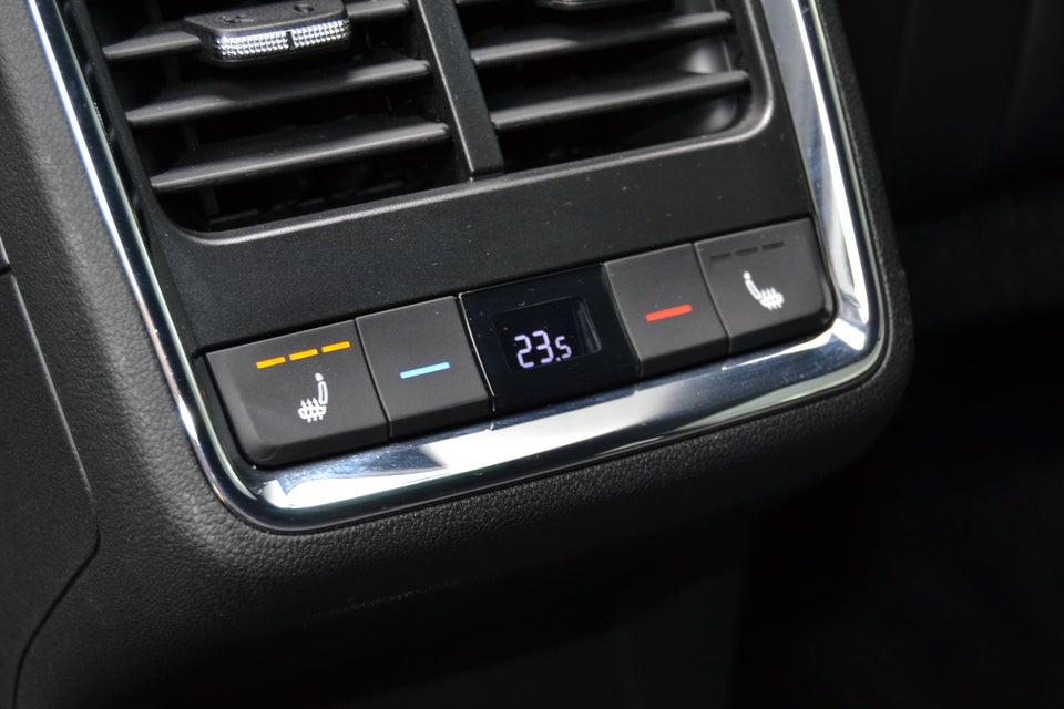 Skoda Enyaq 80x iV Sportline 5d