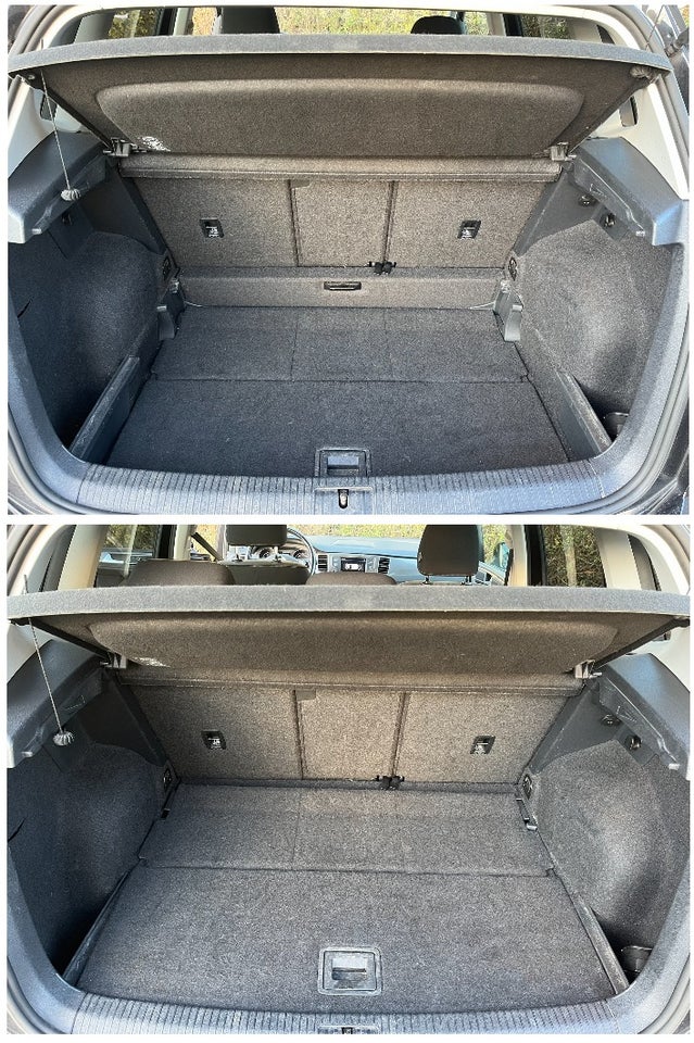 VW Golf Sportsvan 1,4 TSi 125 Allstar BMT 5d