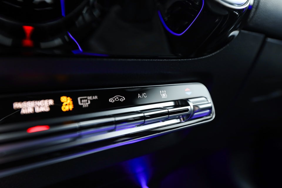 Mercedes EQA250+ AMG Advance 5d