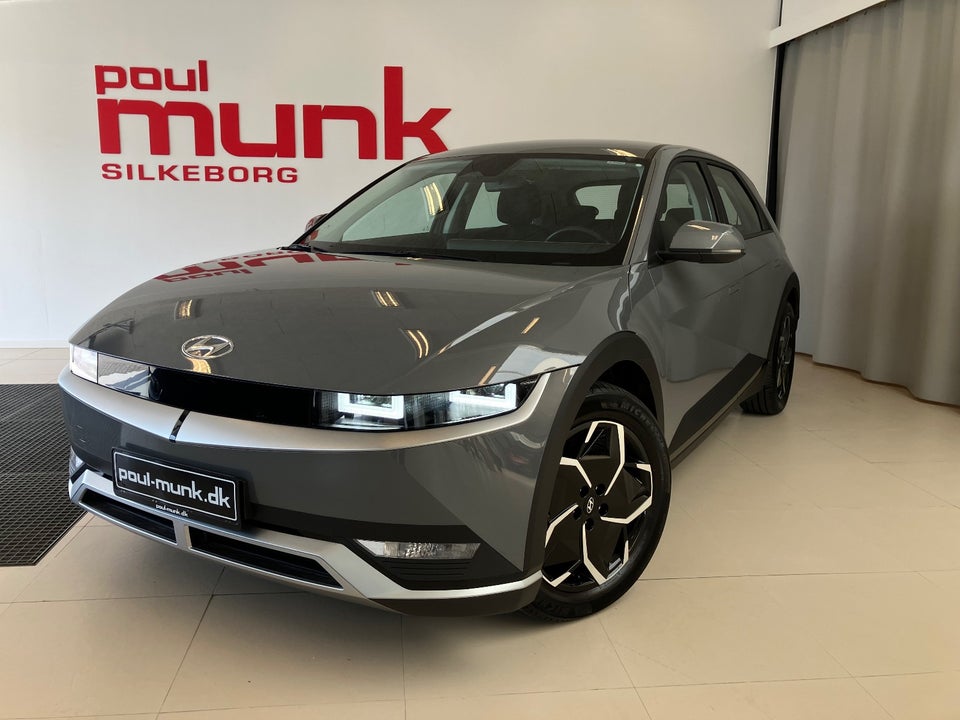Hyundai Ioniq 5 77 Essential 5d