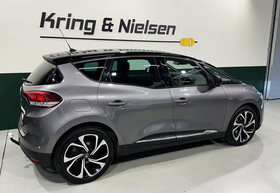 Renault Scenic IV 1,6 dCi 160 Bose Edition EDC 5d