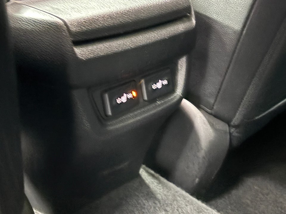 Honda Civic 1,5 VTEC Turbo Prestige CVT 5d
