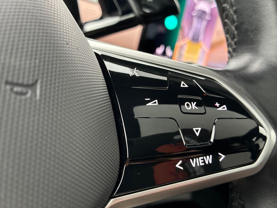 VW ID.4 77 Tech Performance 5d