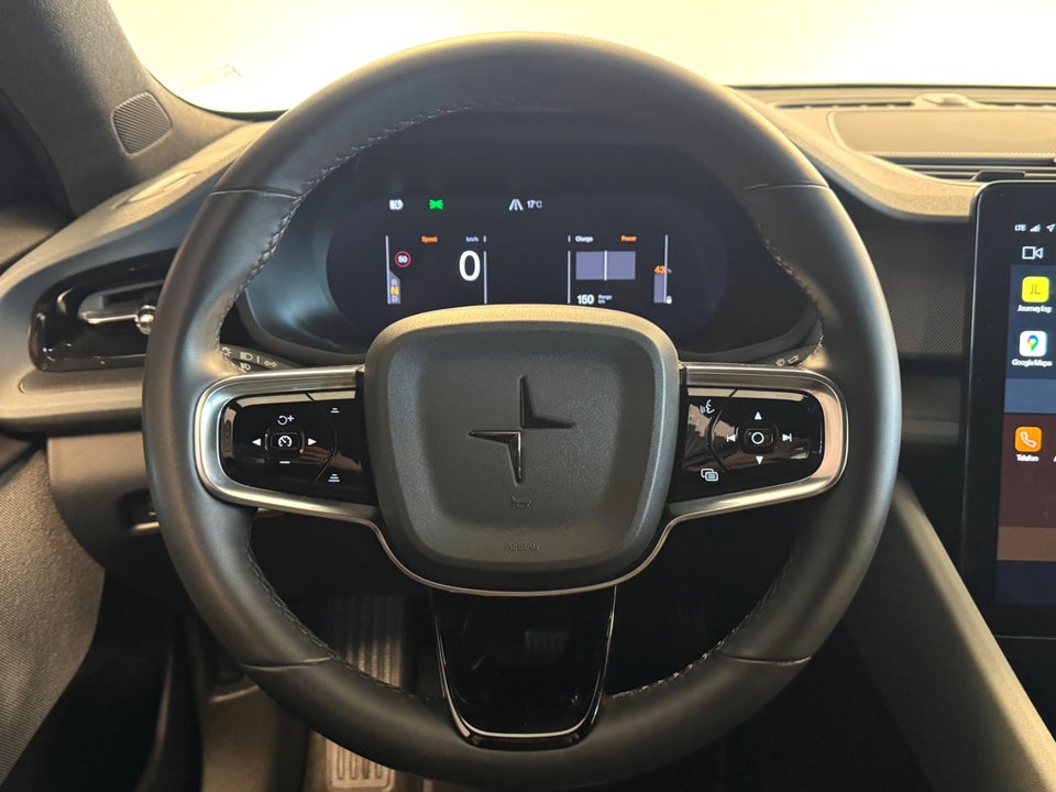 Polestar 2 Long Range 5d