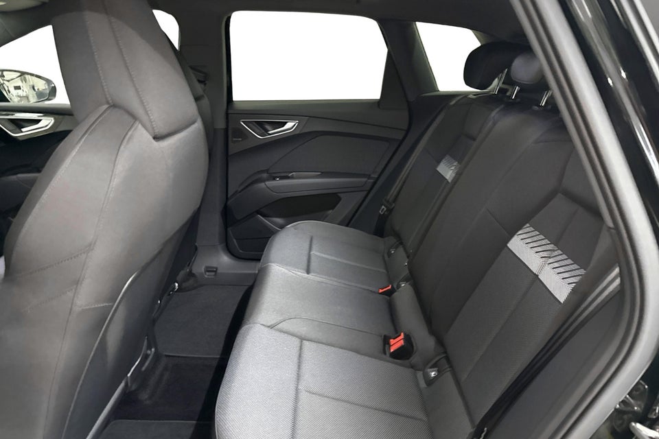 Audi Q4 e-tron 45 S-line Edition 5d