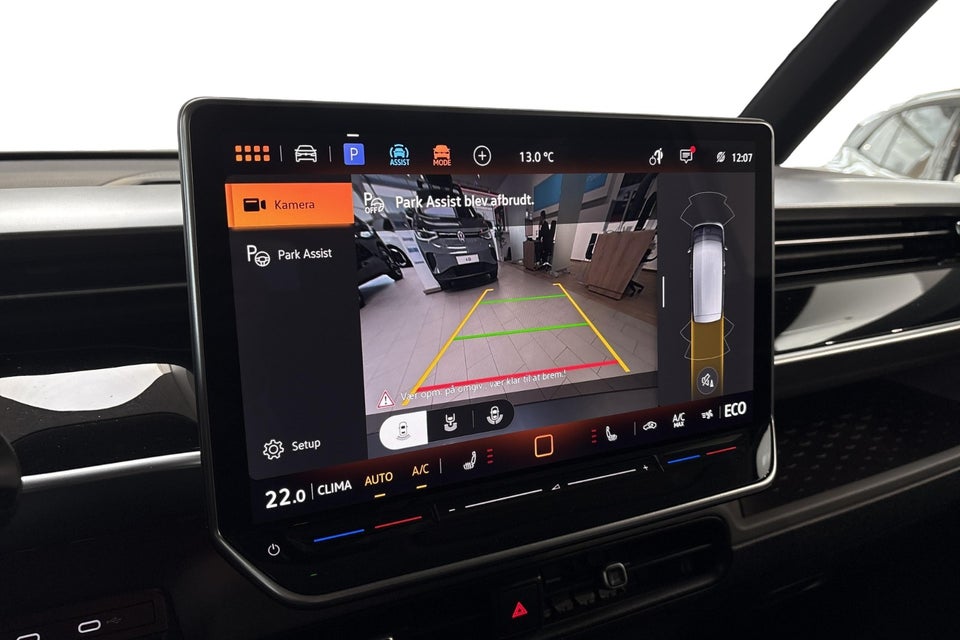 VW ID.Buzz 79 Life+ SWB 5d