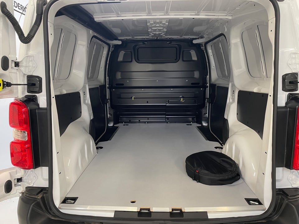 Citroën ë-Jumpy 50 L2 BaseLine