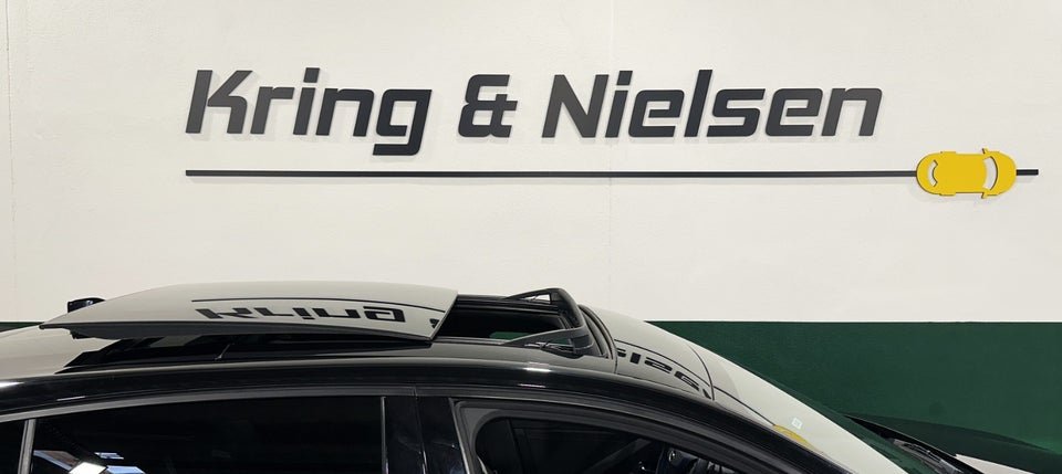 Opel Astra 1,6 PHEV Ultimate aut. 5d