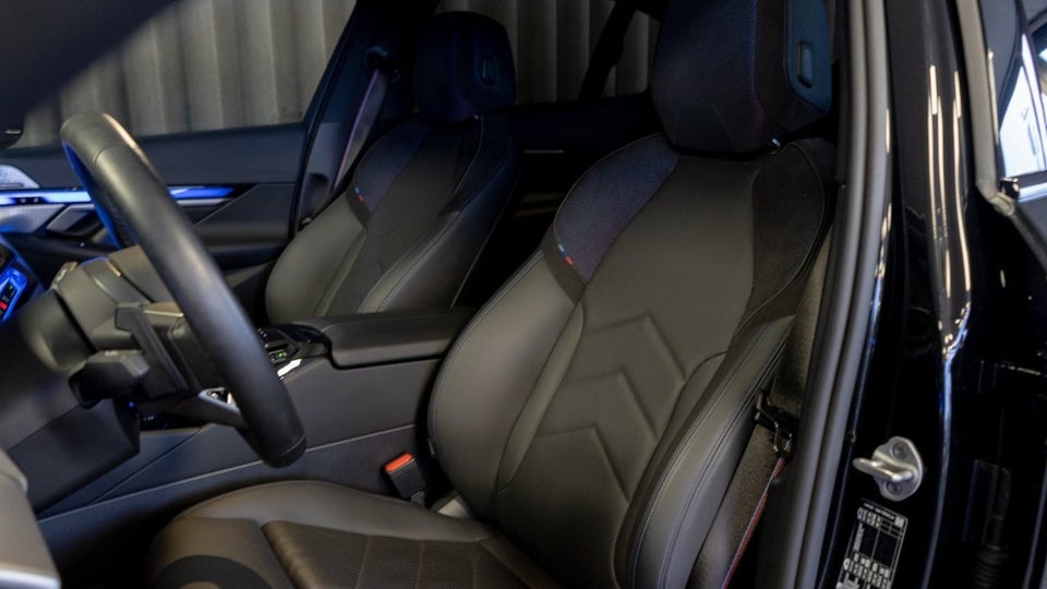 BMW i5 eDrive40 M-Sport Pro 4d