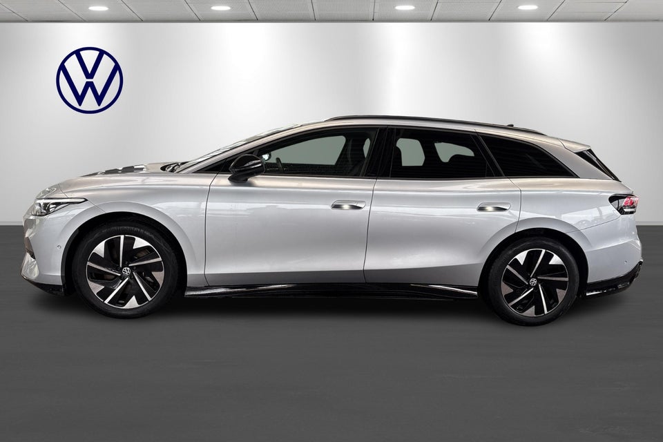 VW ID.7 86 Style S+ Tourer 5d