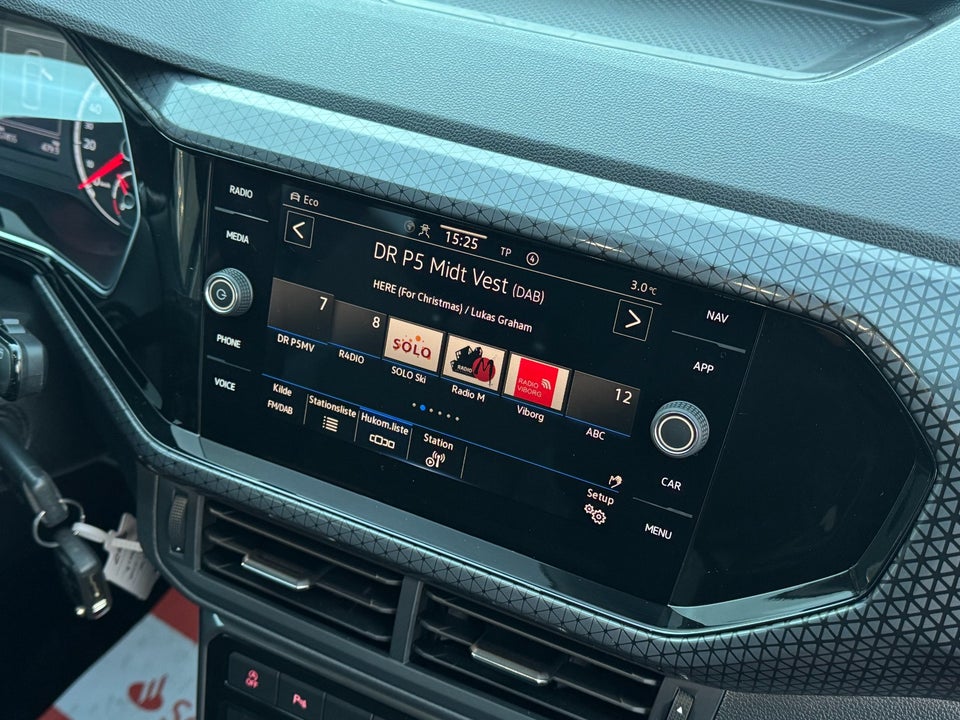 VW T-Cross 1,0 TSi 115 Style DSG 5d