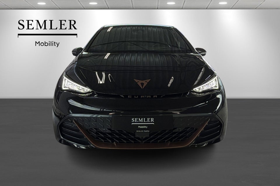 Cupra Born 77 Pasión 5d