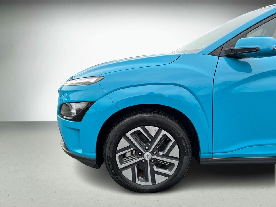 Hyundai Kona 39 EV Select 5d