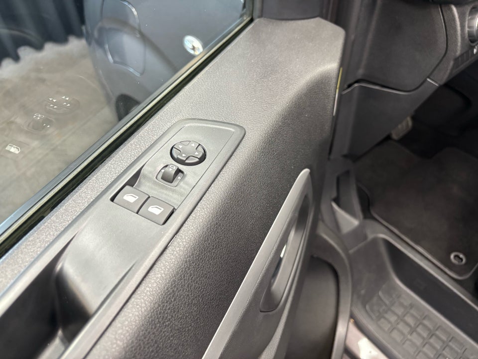 Opel Zafira-e Life 75 L2 Shuttle