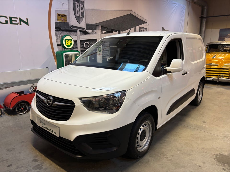 Opel Combo 1,5 D 102 Enjoy L1V1