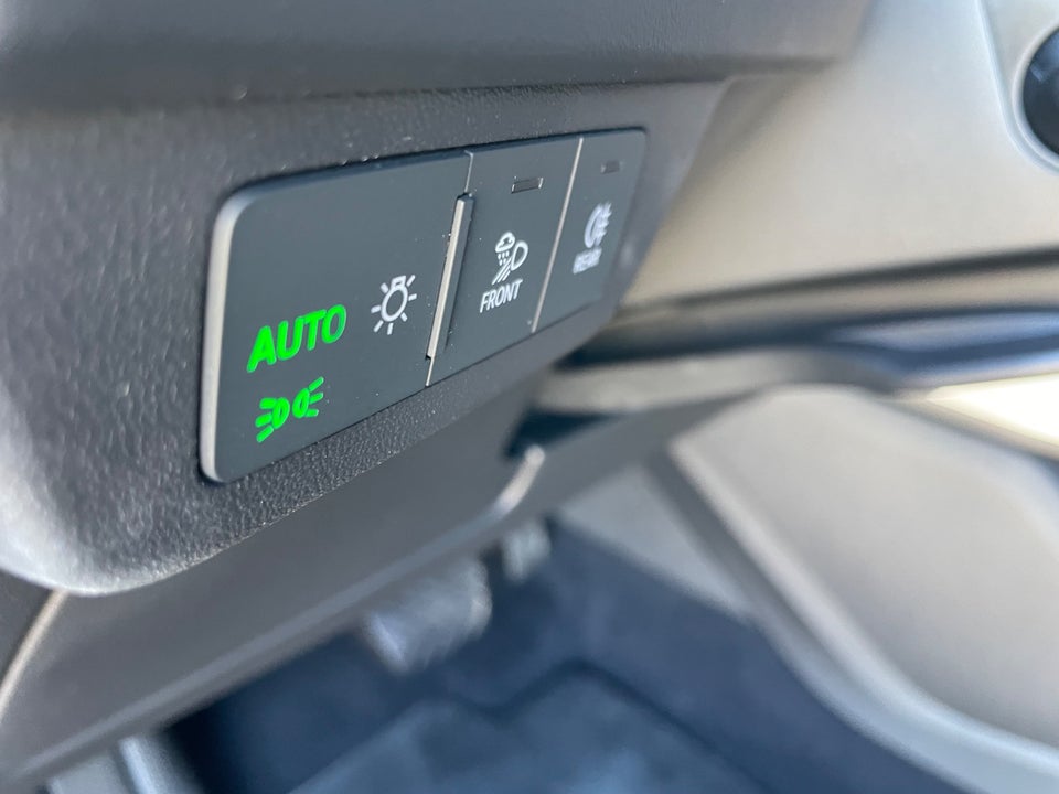 Audi Q4 e-tron 40 Attitude 5d