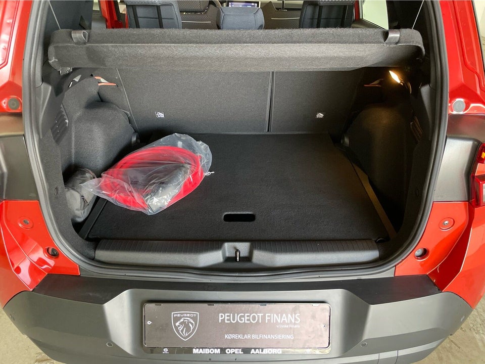 Opel Frontera Elegance 5d