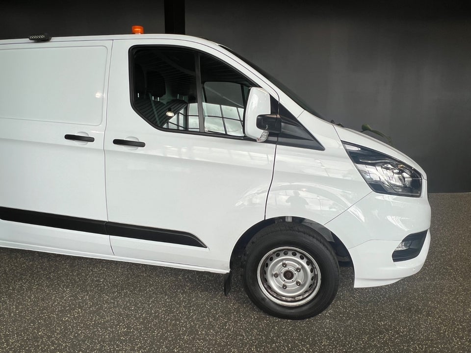 Ford Transit Custom 300L 2,0 TDCi 130 Trend