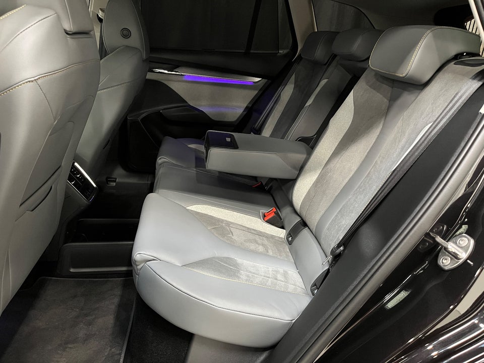 Skoda Enyaq 60 iV 5d