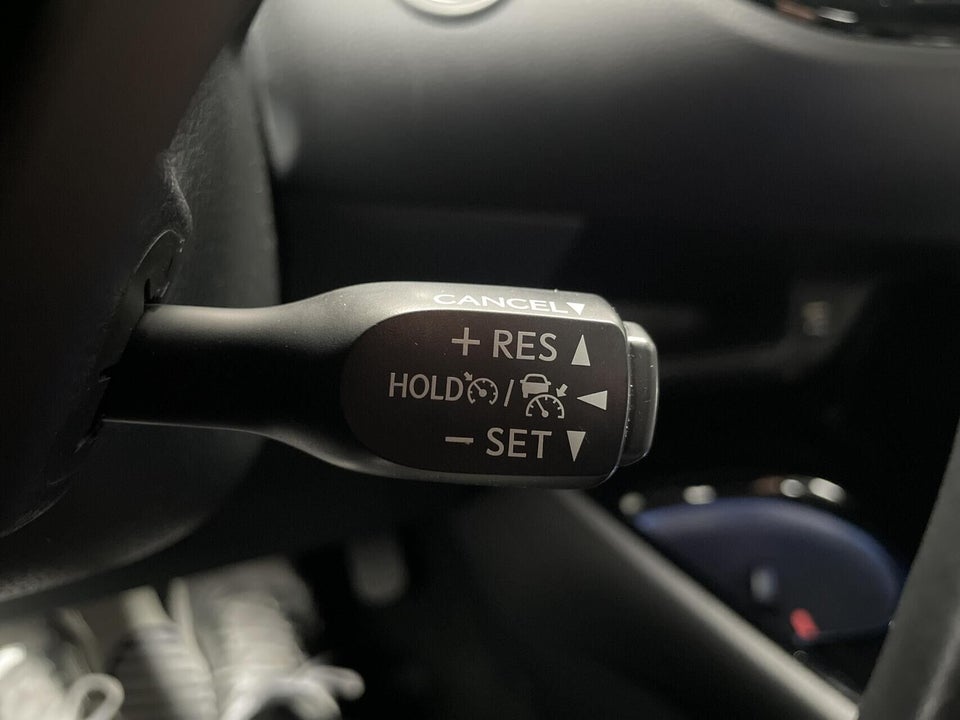 Toyota C-HR 1,8 Hybrid C-LUB Smart CVT 5d