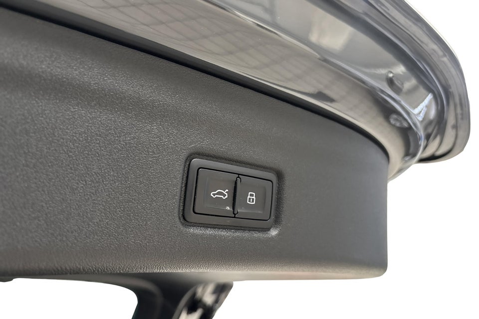 Audi Q6 e-tron Ultra performance 5d