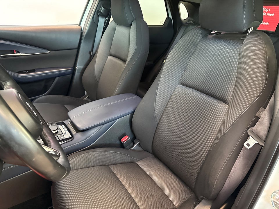 Mazda CX-30 2,0 SkyActiv-X 180 Sky 5d