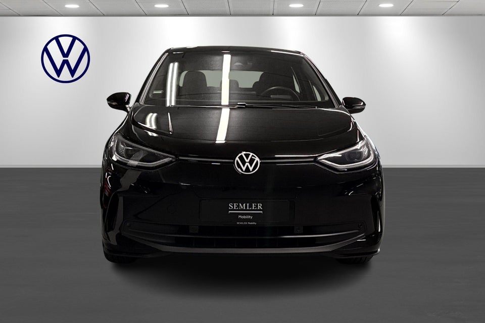 VW ID.3 58 Style 5d