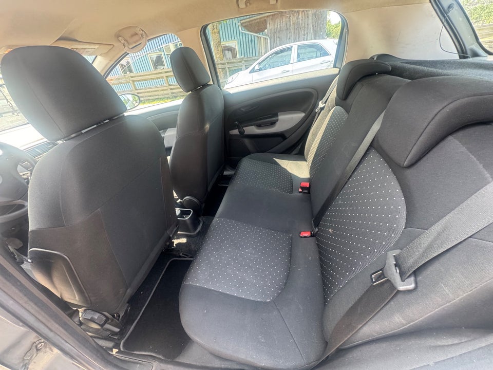 Fiat Punto 1,2 Active 5d