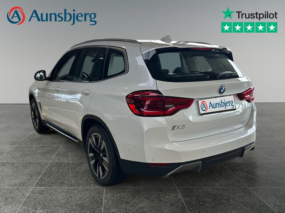 BMW iX3 Inspiring 5d