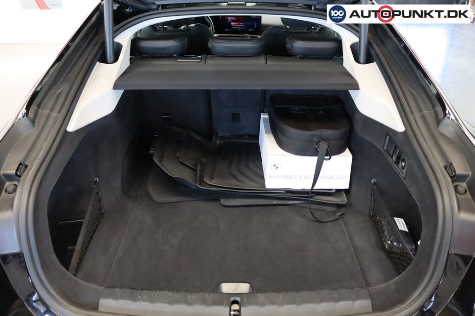 BMW i4 eDrive40 5d