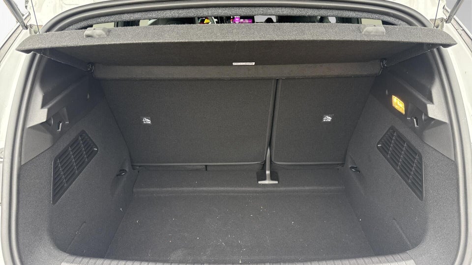 Renault Megane E-Tech 60 Techno 5d