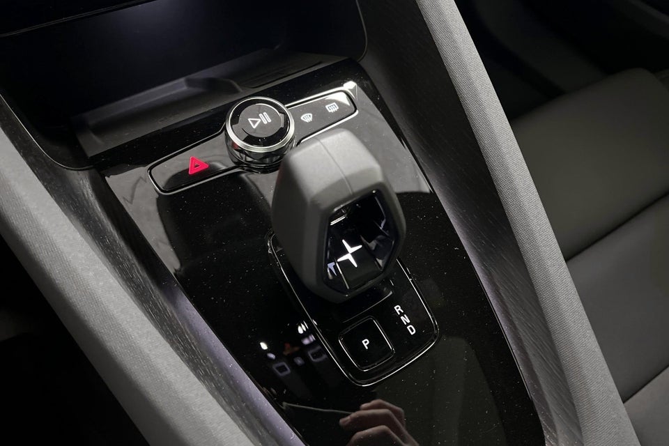 Polestar 2 Long Range 5d