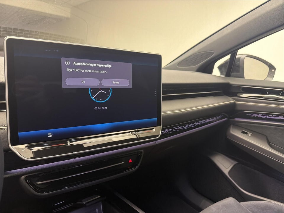 VW ID.7 86 Style S Tourer 5d
