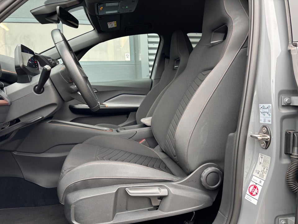 Cupra Born 77 e-Boost 5d