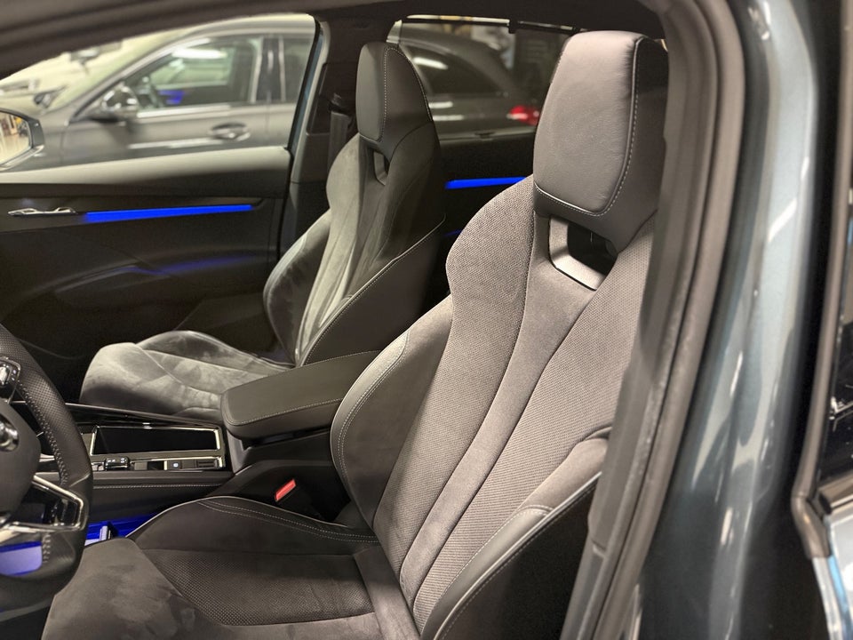 Skoda Enyaq 80 iV Sportline 5d