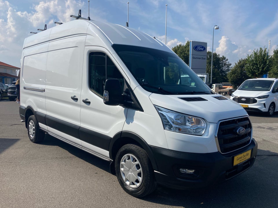 Ford Transit 350 L3 Van 2,0 TDCi 170 Trend H2 RWD