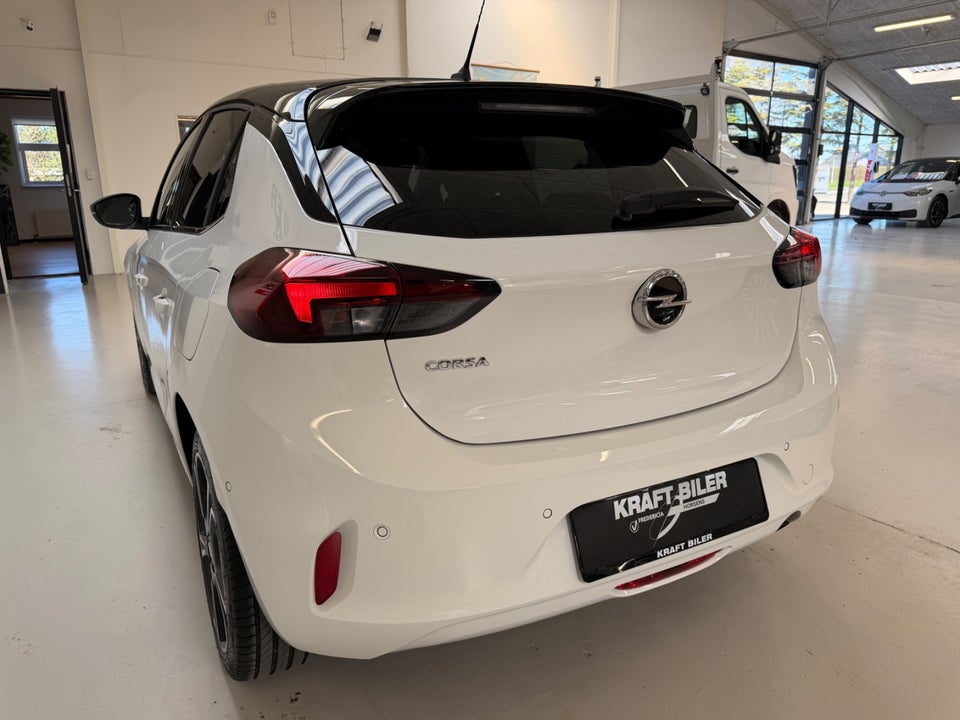 Opel Corsa 1,2 T 100 Sport 5d