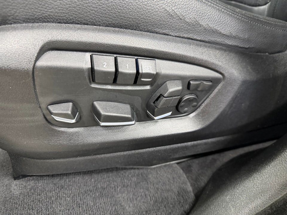 BMW X5 3,0 M50d M-Sport xDrive aut. 5d