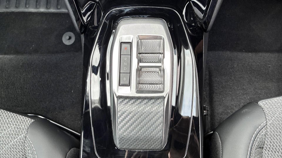 Peugeot e-2008 54 Allure 5d