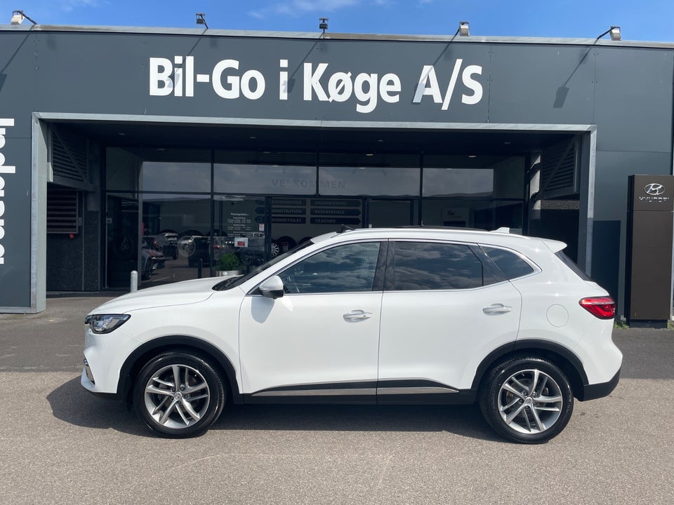 MG EHS 1,5 PHEV Luxury 5d