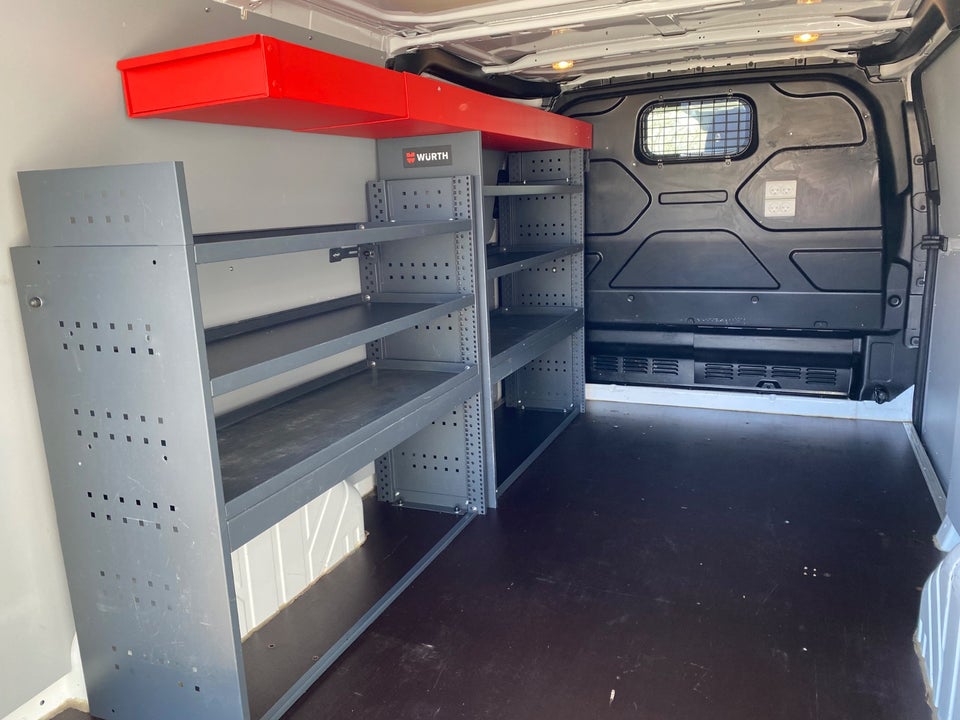 Ford Transit Custom 300 L2 2,0 TDCi 130 Trend aut.