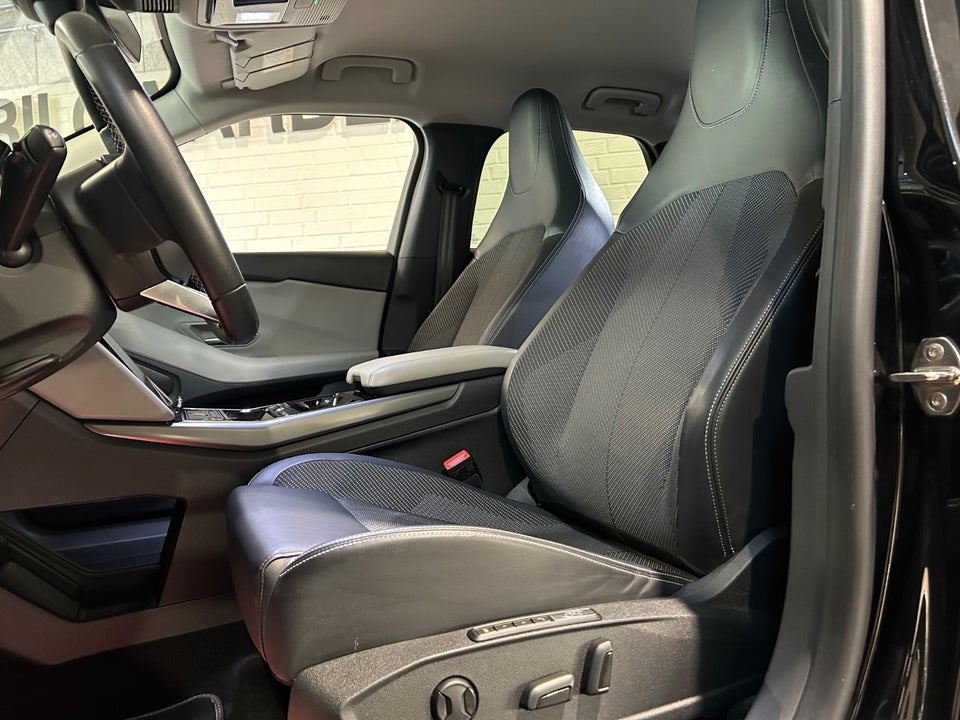 Ford Explorer 79 Select Extended Range 5d
