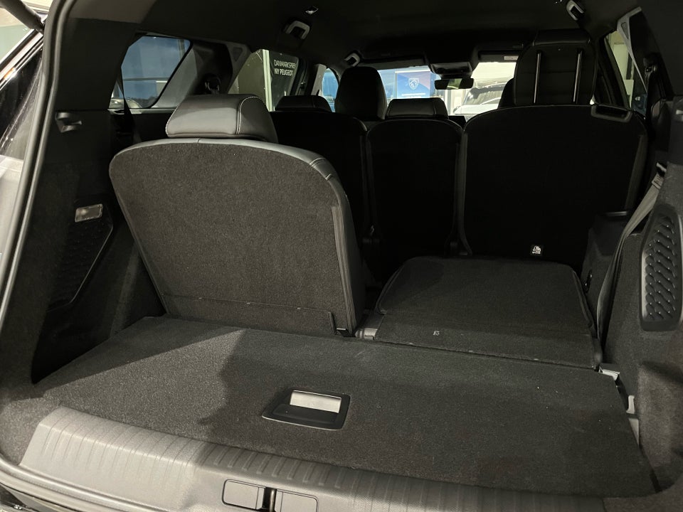 Peugeot e-5008 77 GT Pack 7prs 5d