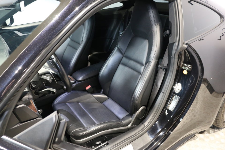 Porsche 911 Carrera S 3,0 Coupé PDK 2d