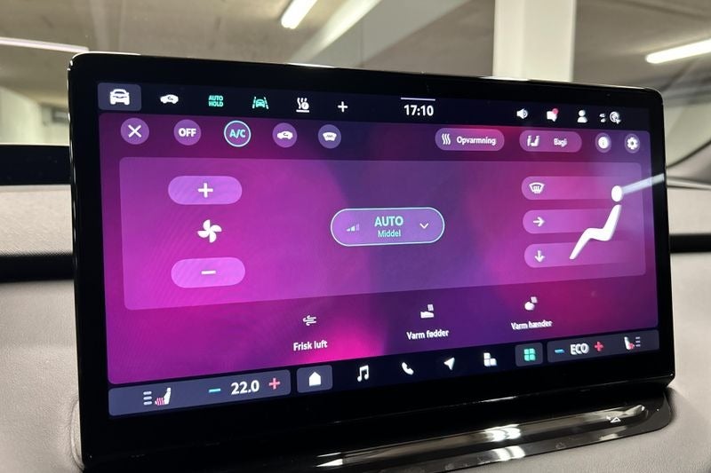 Skoda Enyaq 85 iV Sportline 5d